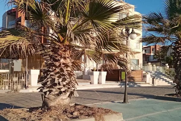 AVTA Tatil Köyü Iskelesi - Resim 19