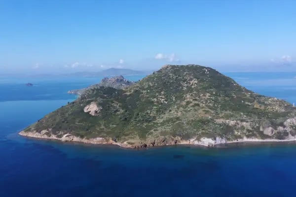 AVTA Tatil Köyü Iskelesi - Resim 16