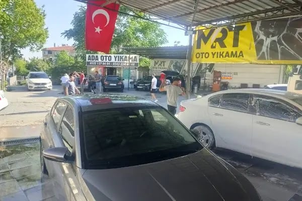 Bay Sünger Oto Yıkama & Oto Kuaför - Resim 3