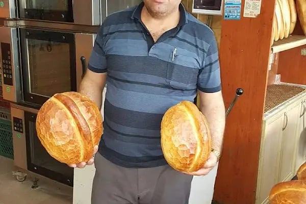 Öz MALATYA Pide &amp; Lahmacun fırını - Resim 5