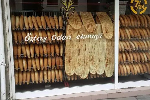 Öz MALATYA Pide &amp; Lahmacun fırını - Resim 9