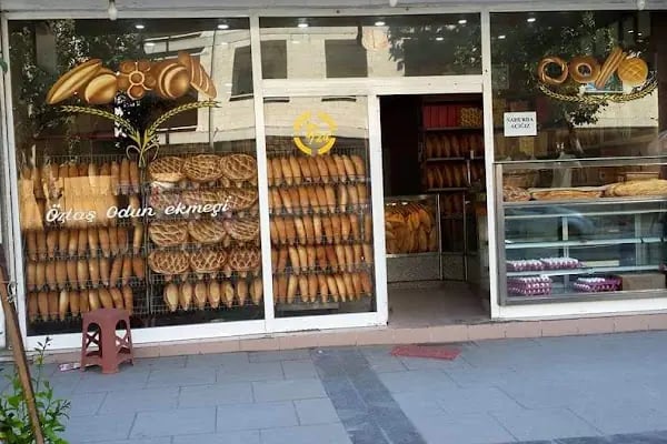 Öz MALATYA Pide &amp; Lahmacun fırını - Resim 1