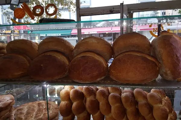 Öz MALATYA Pide &amp; Lahmacun fırını - Resim 17