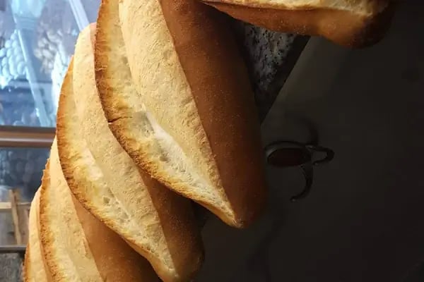 Öz MALATYA Pide &amp; Lahmacun fırını - Resim 14