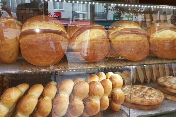 Öz MALATYA Pide &amp; Lahmacun fırını - Resim 13