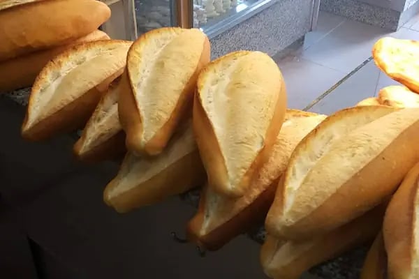 Öz MALATYA Pide &amp; Lahmacun fırını - Resim 16