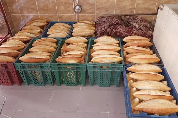 Öz MALATYA Pide &amp; Lahmacun fırını - Resim 7