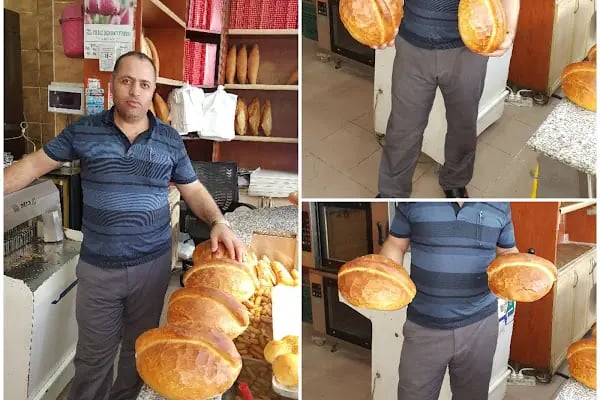 Öz MALATYA Pide &amp; Lahmacun fırını - Resim 10