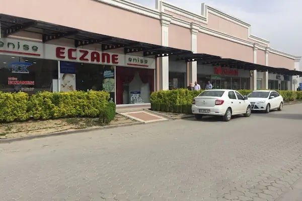 Enise Eczanesi - Resim 4