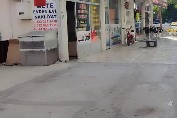Konya Halil Yavuz Yatağanlı Nakliyat & Lojistik - Resim 12