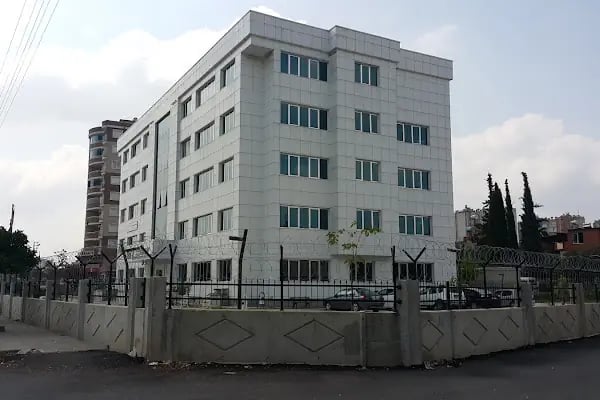 Yüreğir Sosyal Güvenlik Merkezi - Resim 5