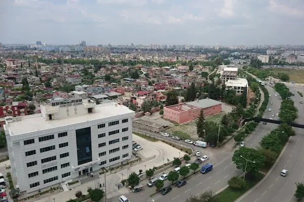 Yüreğir Sosyal Güvenlik Merkezi - Resim 2