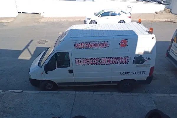 Mobil Lastikçi Oto lastik yol yardım - Resim 6