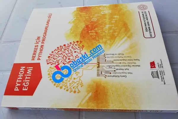 Obaski Online Baskı Fotokopi Merkezi - Resim 4