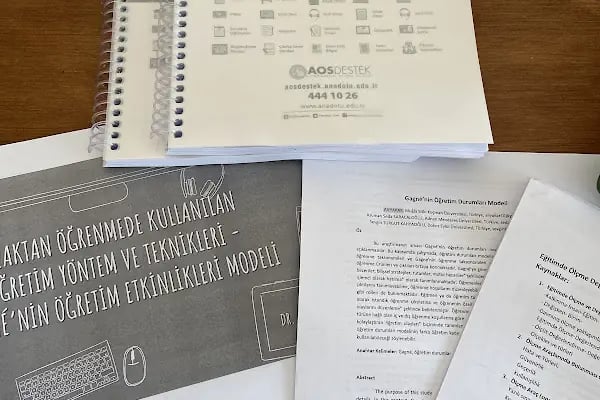 Obaski Online Baskı Fotokopi Merkezi - Resim 13