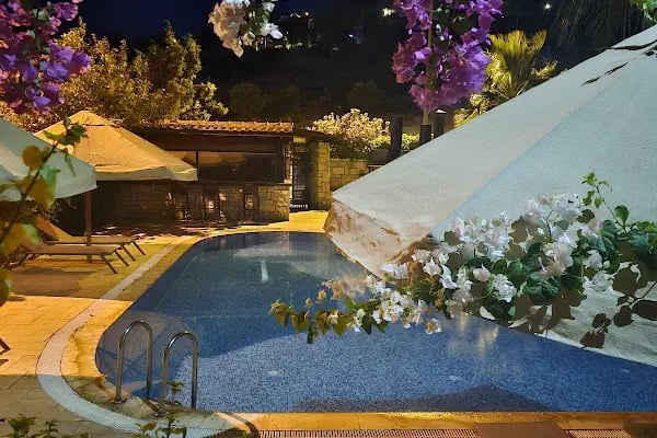 Villa Naz Apart Otel - Resim 12
