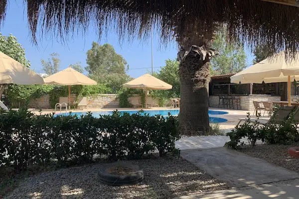 Villa Naz Apart Otel - Resim 3