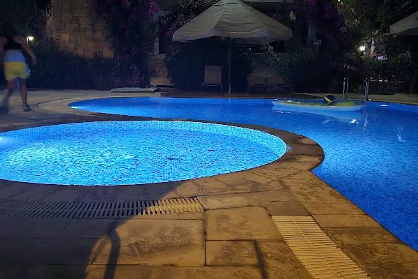 Villa Naz Apart Otel - Resim 5