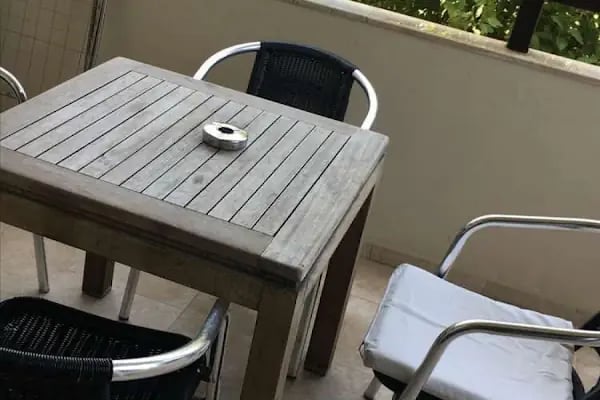 Villa Naz Apart Otel - Resim 9