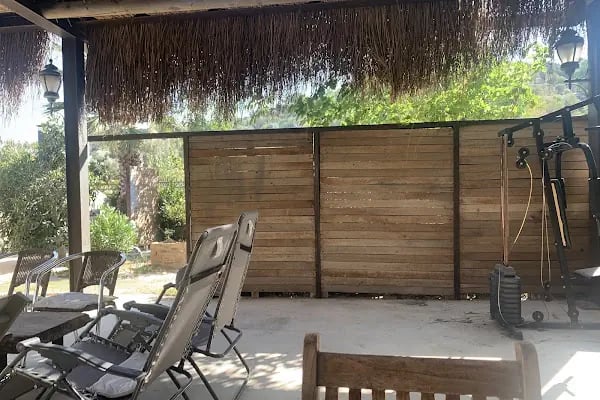 Villa Naz Apart Otel - Resim 4
