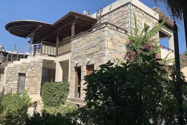 Villa Naz Apart Otel - Resim 8