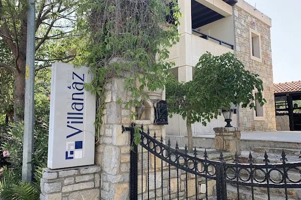 Villa Naz Apart Otel - Resim 6