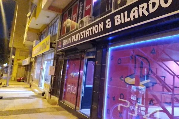 Karaman plastation bilardo salonu - Resim 5