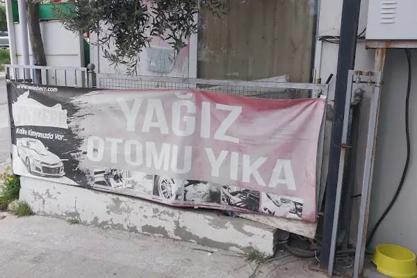 EM&amp;SA oyo yıkama, yağlama - Resim 7