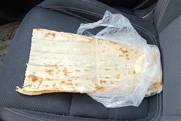 Paşam ekmek ve lahmacun fırını - Resim 2