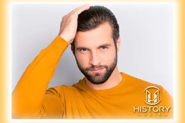 History Clinic (History Hair - History Dent) - Resim 9