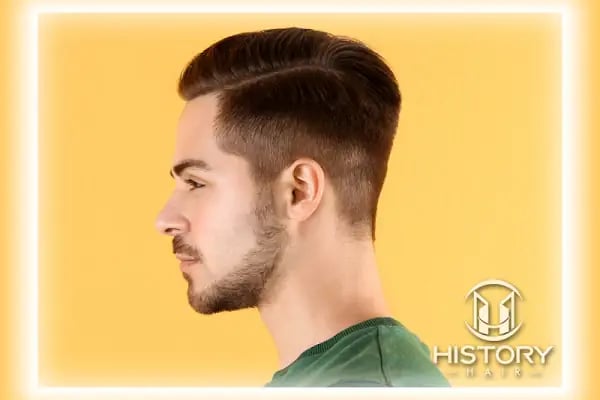 History Clinic (History Hair - History Dent) - Resim 14