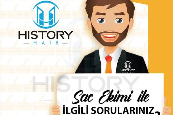 History Clinic (History Hair - History Dent) - Resim 19
