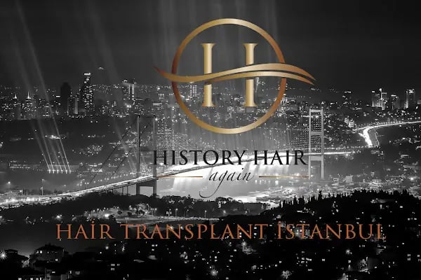History Clinic (History Hair - History Dent) - Resim 8