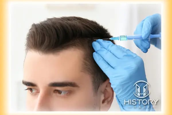 History Clinic (History Hair - History Dent) - Resim 20