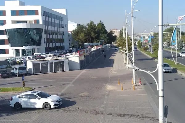 Malatya sosyal güvenlik il müdürlüğü - Resim 3