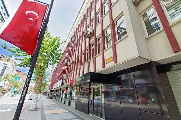 Malatya sosyal güvenlik il müdürlüğü - Resim 5