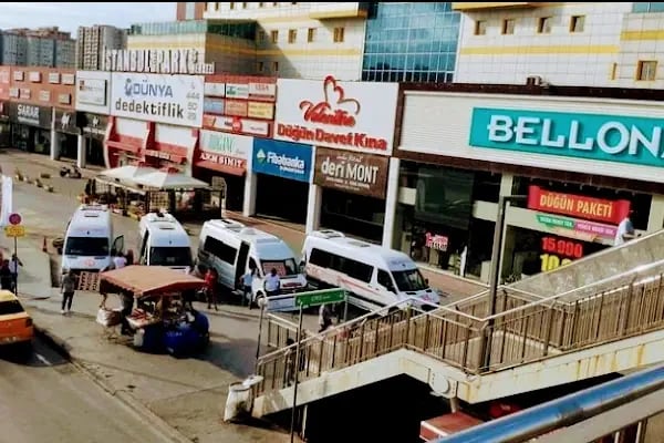 3E Mühendislik &amp; Mimarlık Çerkezköy - Resim 11