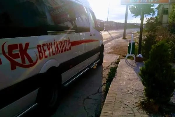 3E Mühendislik &amp; Mimarlık Çerkezköy - Resim 6