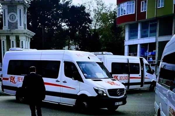 3E Mühendislik &amp; Mimarlık Çerkezköy - Resim 4