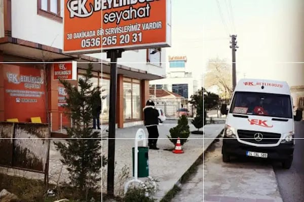 3E Mühendislik &amp; Mimarlık Çerkezköy - Resim 7