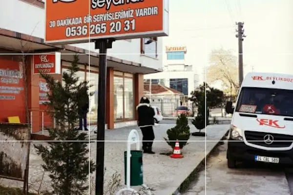 3E Mühendislik &amp; Mimarlık Çerkezköy - Resim 3