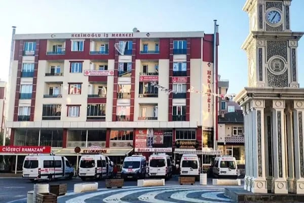 3E Mühendislik &amp; Mimarlık Çerkezköy - Resim 5