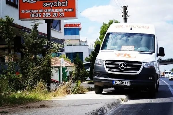 3E Mühendislik &amp; Mimarlık Çerkezköy - Resim 15