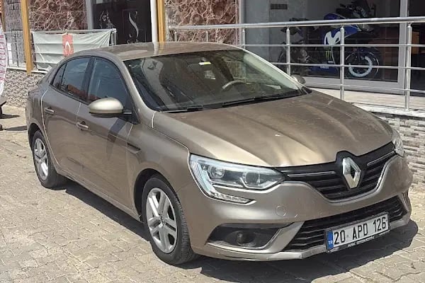 GÜNFAY OTO KİRALAMA RENT A CAR - Resim 13