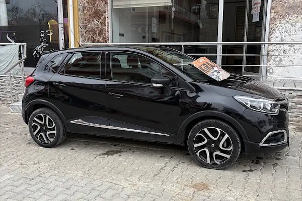 GÜNFAY OTO KİRALAMA RENT A CAR - Resim 15