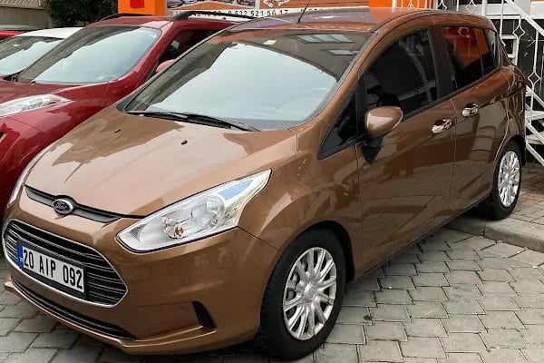 GÜNFAY OTO KİRALAMA RENT A CAR - Resim 19