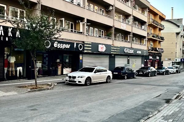 ESsPAR AYAKKABI - Resim 3