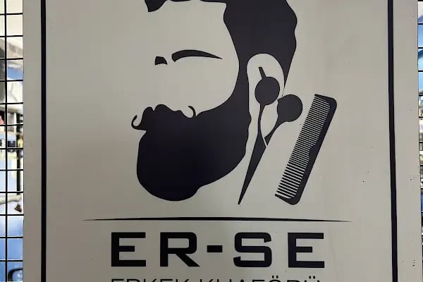 ER-SE Erkek Kuaförü - Resim 20