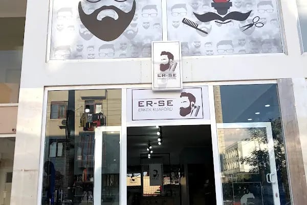 ER-SE Erkek Kuaförü - Resim 15