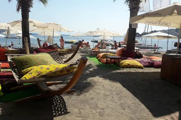 Bitez Beach Bar - Resim 15